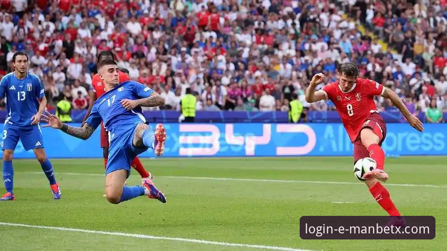 揭秘意大利三届世界杯梦碎背后：数据视角下的战术迷思与未来革新